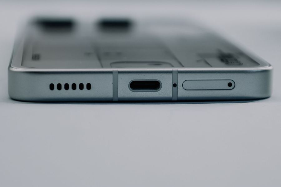 Flex de Carga de celular