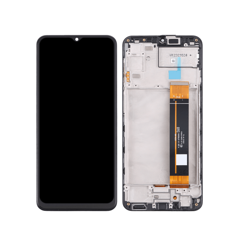 Pantalla Samsung galaxy A23 5G