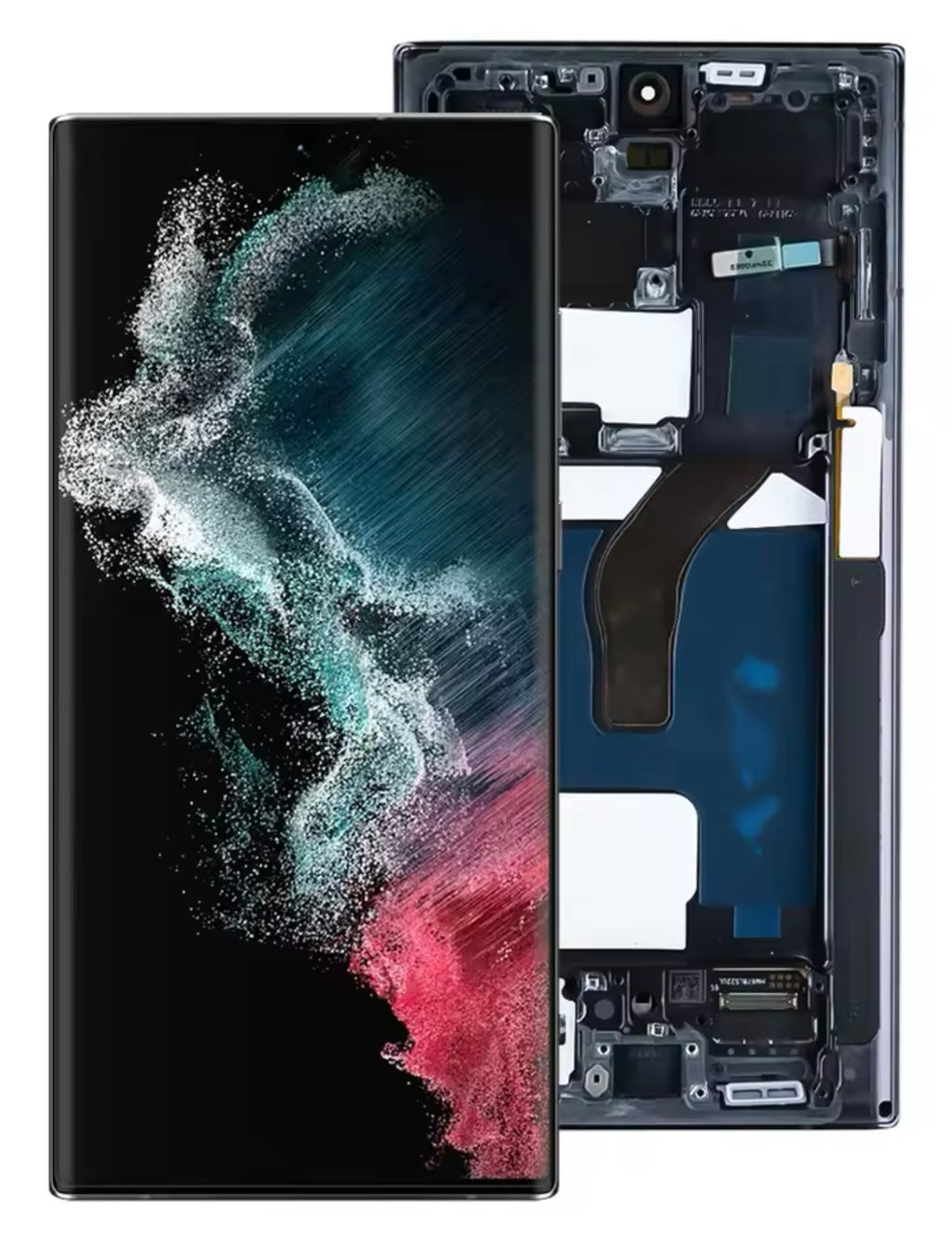 Pantalla Samsung s23 ultra original