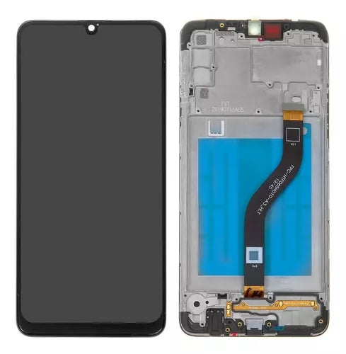 Pantalla Samsung galaxy a20/A20s