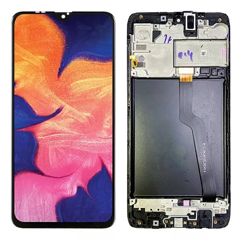 Pantalla Samsung Galaxy A10 / A10s