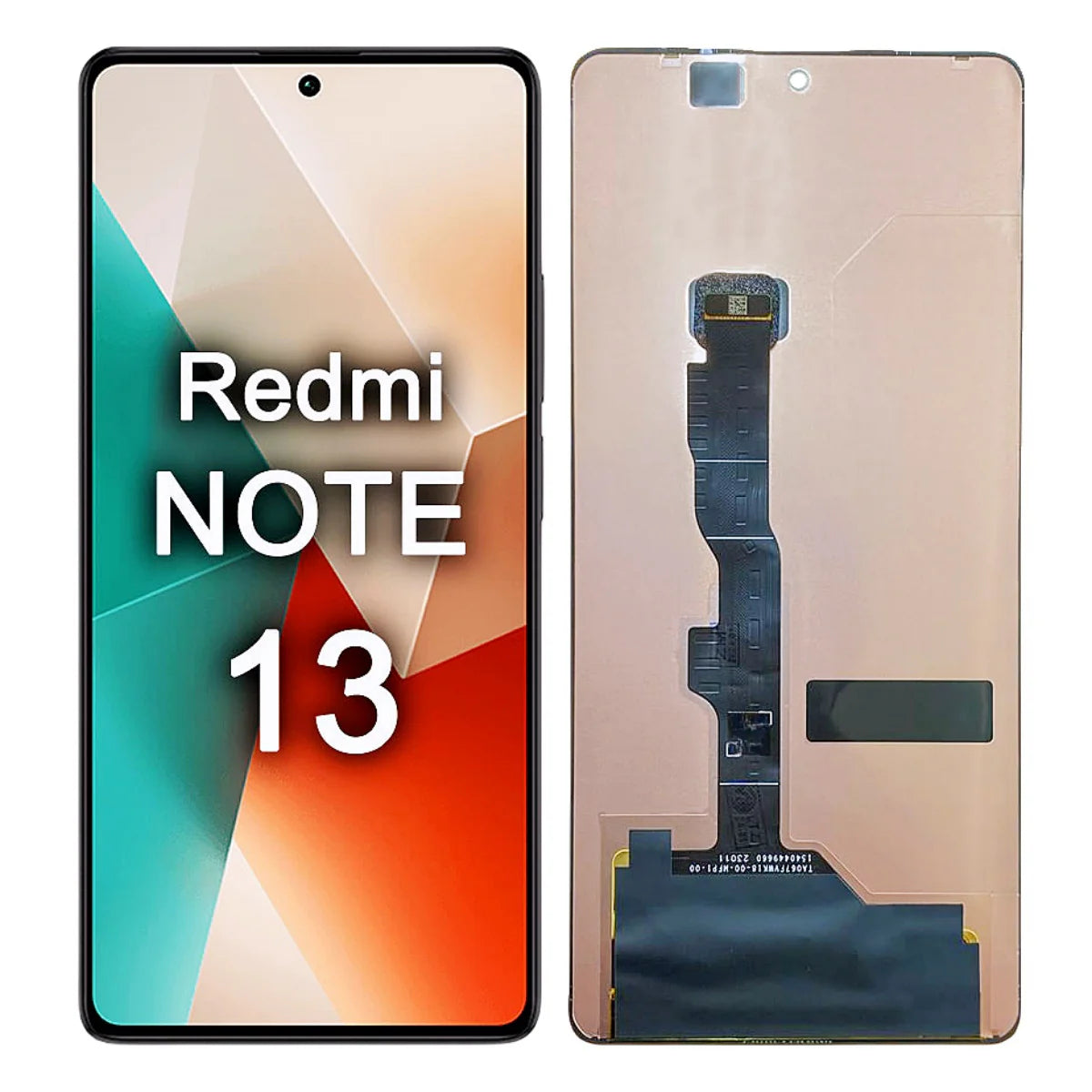 Pantalla Xiaomi Redmi Note 13 5G