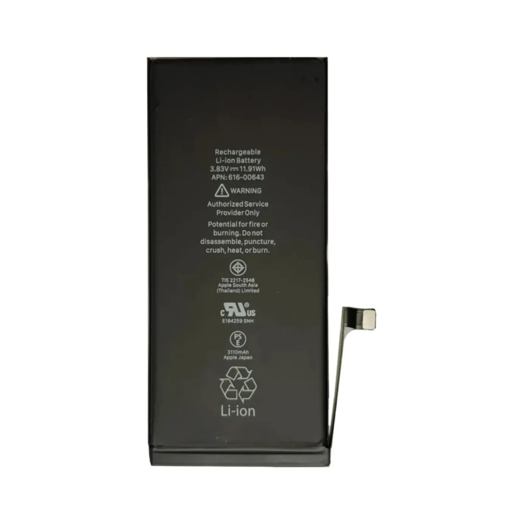 Batería iPhone 11